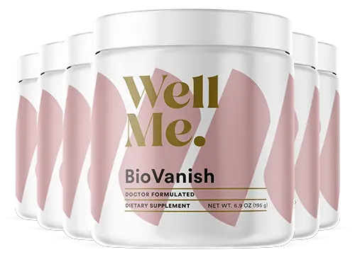 BioVanish-discount